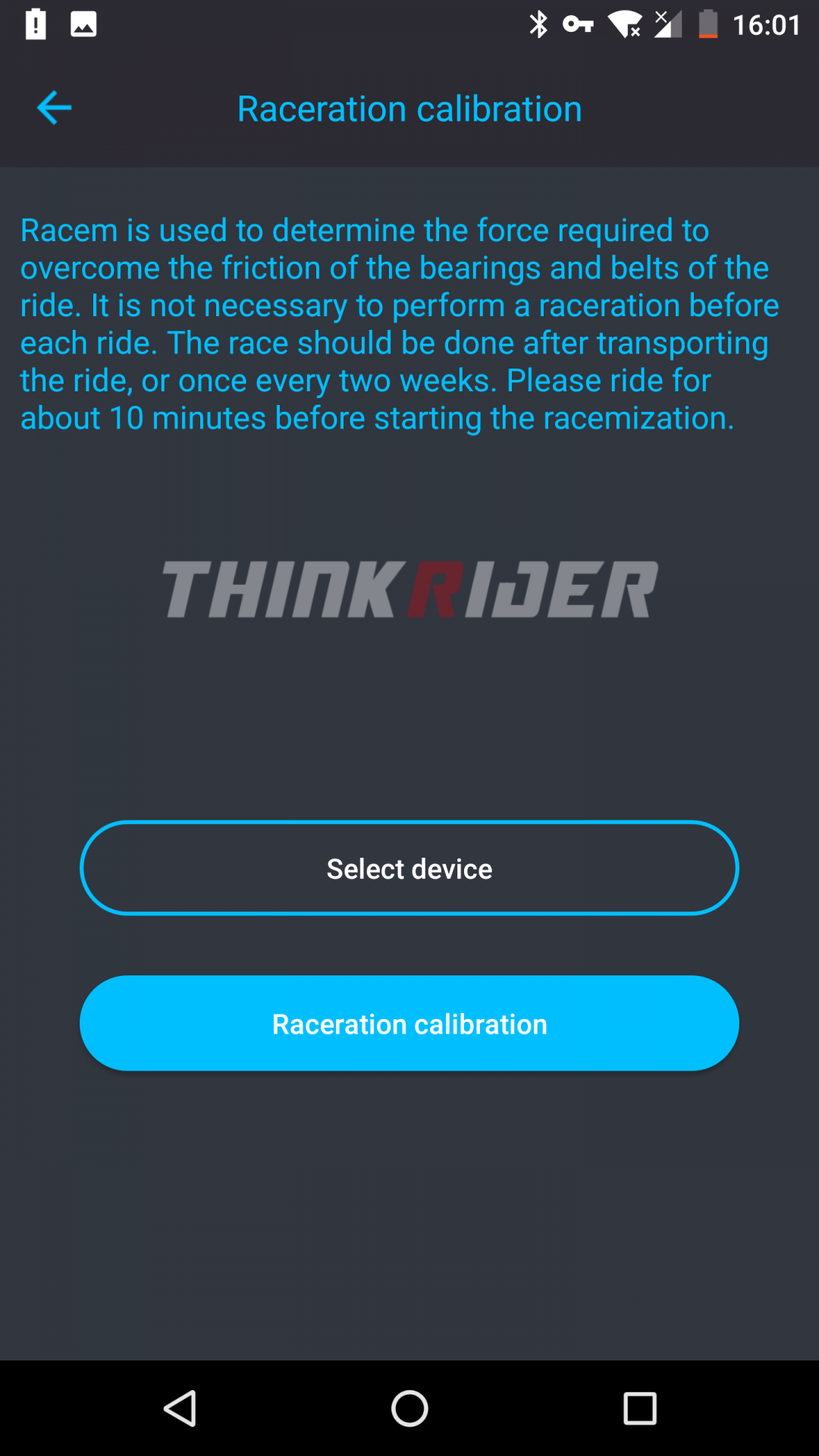 ThinkRiderTools截图3