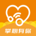 掌心有你app