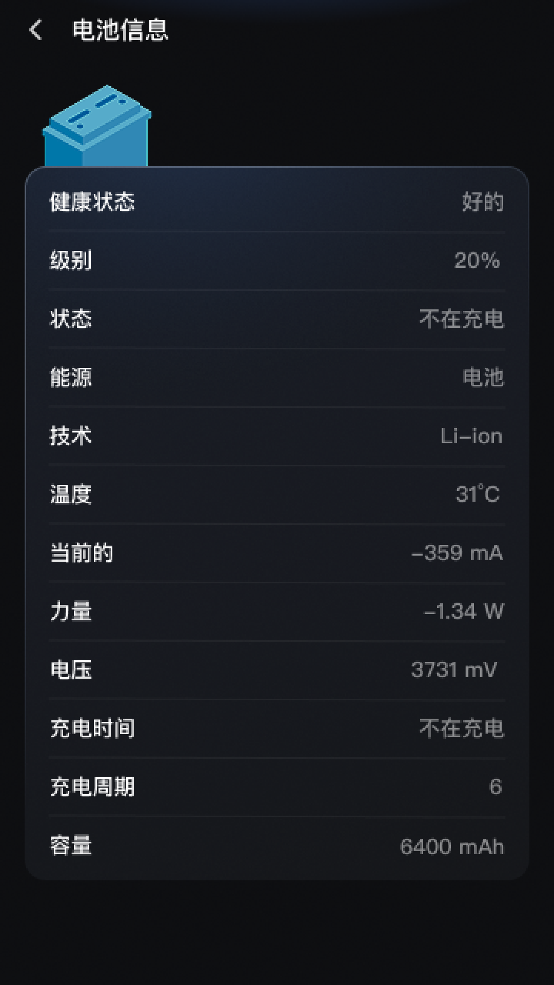 闪亮放大王