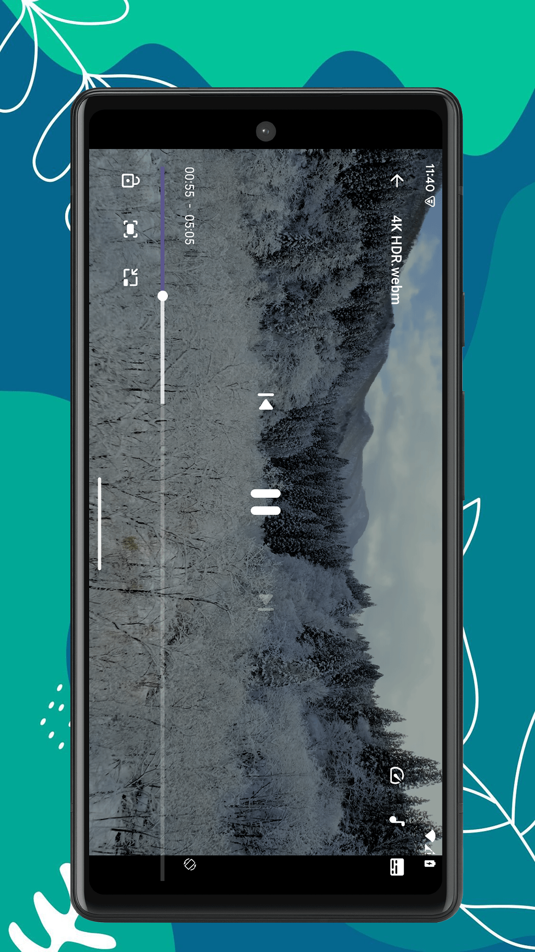 OK播放器app