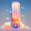 温度计测量app