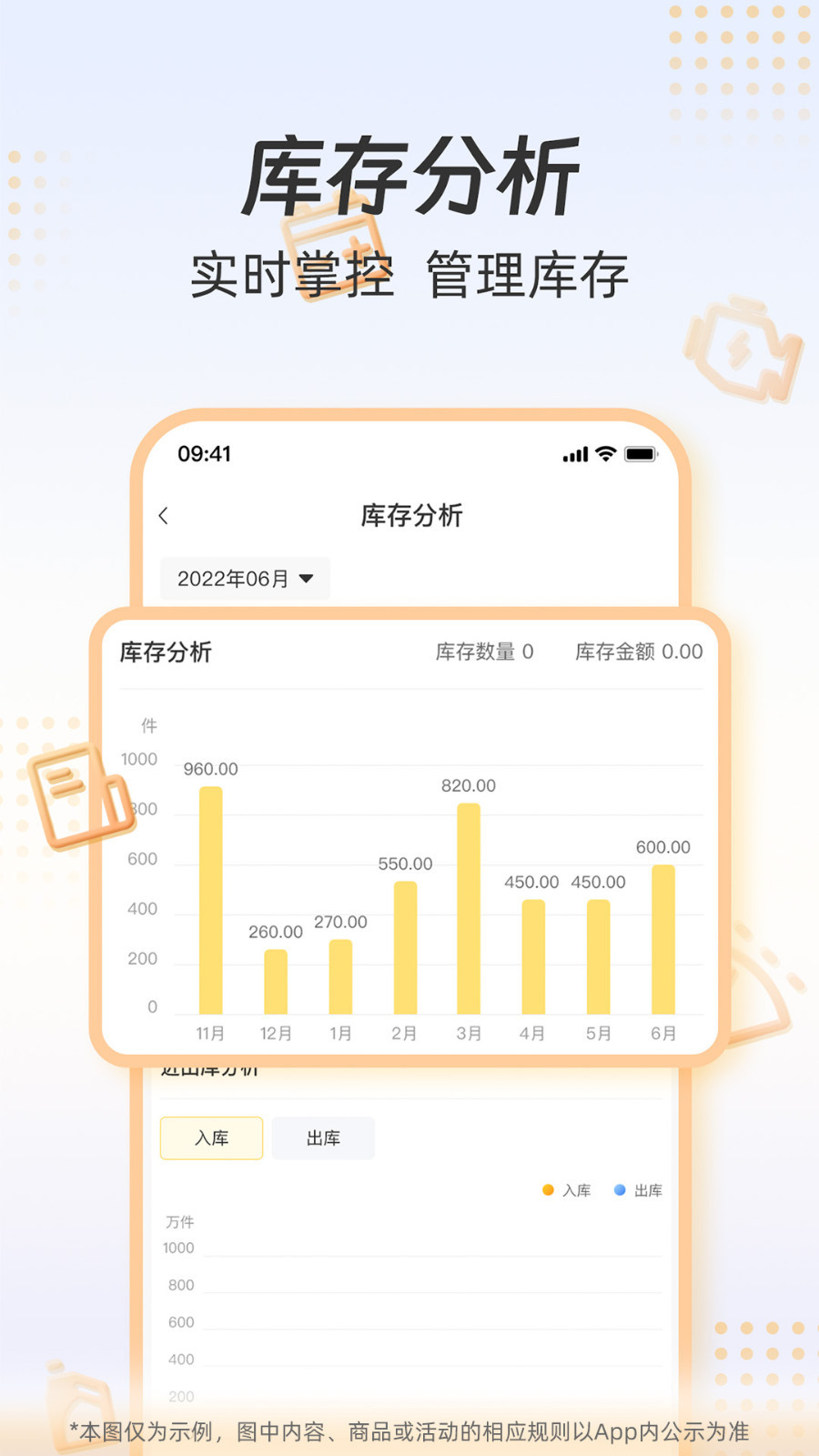 一车配件截图4