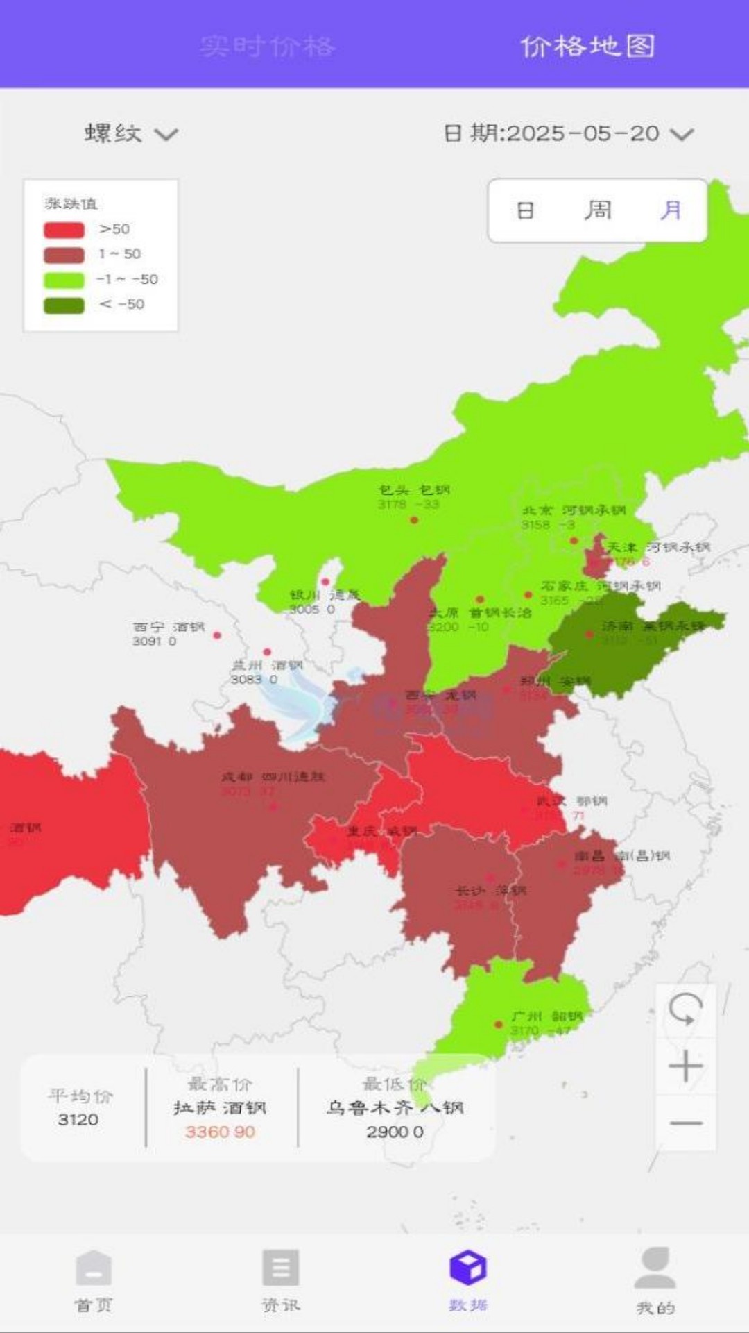 布谷网app
