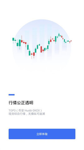 bingbon交易所 6.66.0 安卓版