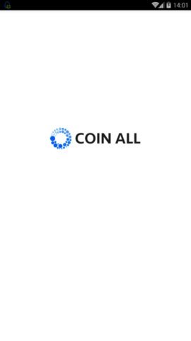 coinall交易所 6.66.0 安卓版