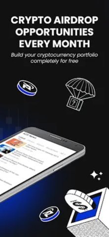 azcoiner交易所 1.3.0 最新版