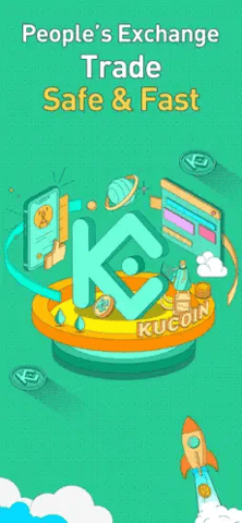 库币交易所 6.129.0 官方版