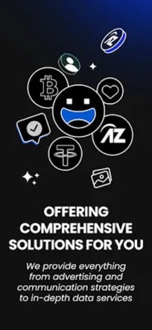 azcoiner交易所 1.3.0 最新版