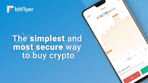 bitflyer 8.9.1 安卓版