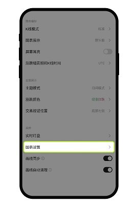 欧昜交易所 6.129.0 官方版