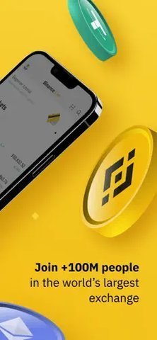 bnb钱包 3.0.4 最新版