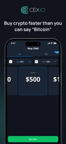 cex.io 7.2.8 安卓版