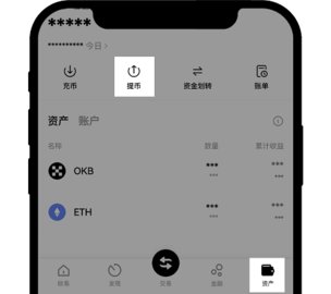 oy交易所 6.134.0 最新版