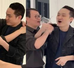 币圈巨头和解：10亿美元恩仇一笔勾销，富豪们举杯共饮定规则！