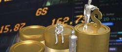 币圈退潮显真金：AIDAv2以时间复利重塑财富新篇章！