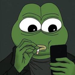 比特币震荡，Meme币市场崩塌，回调风暴即将来袭？