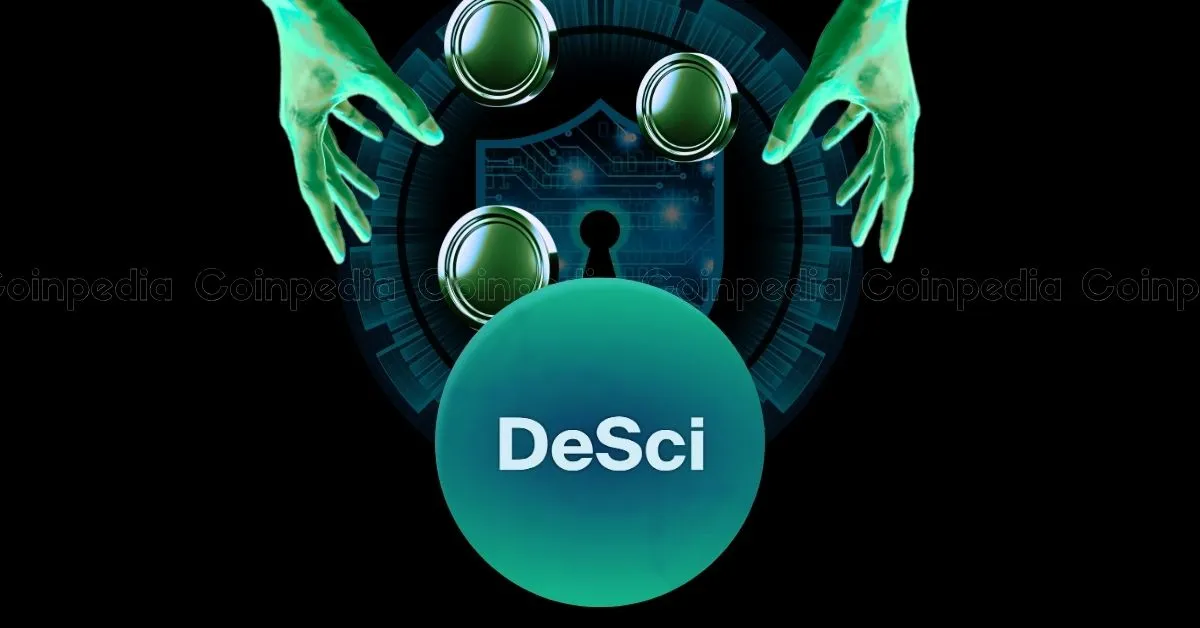 DeSci赛道热度飙升，迷因币是否为其必需？