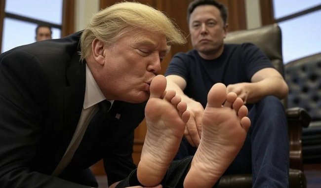 川普迷因币$TRUMP:幽默背后的经济学效应与市场动态