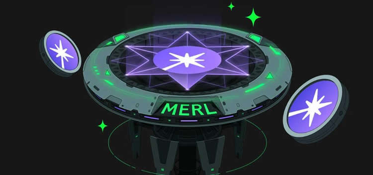 什么是梅林链代币(MERL)？比特币二层项目的新宠Merlin Chain代币介绍
