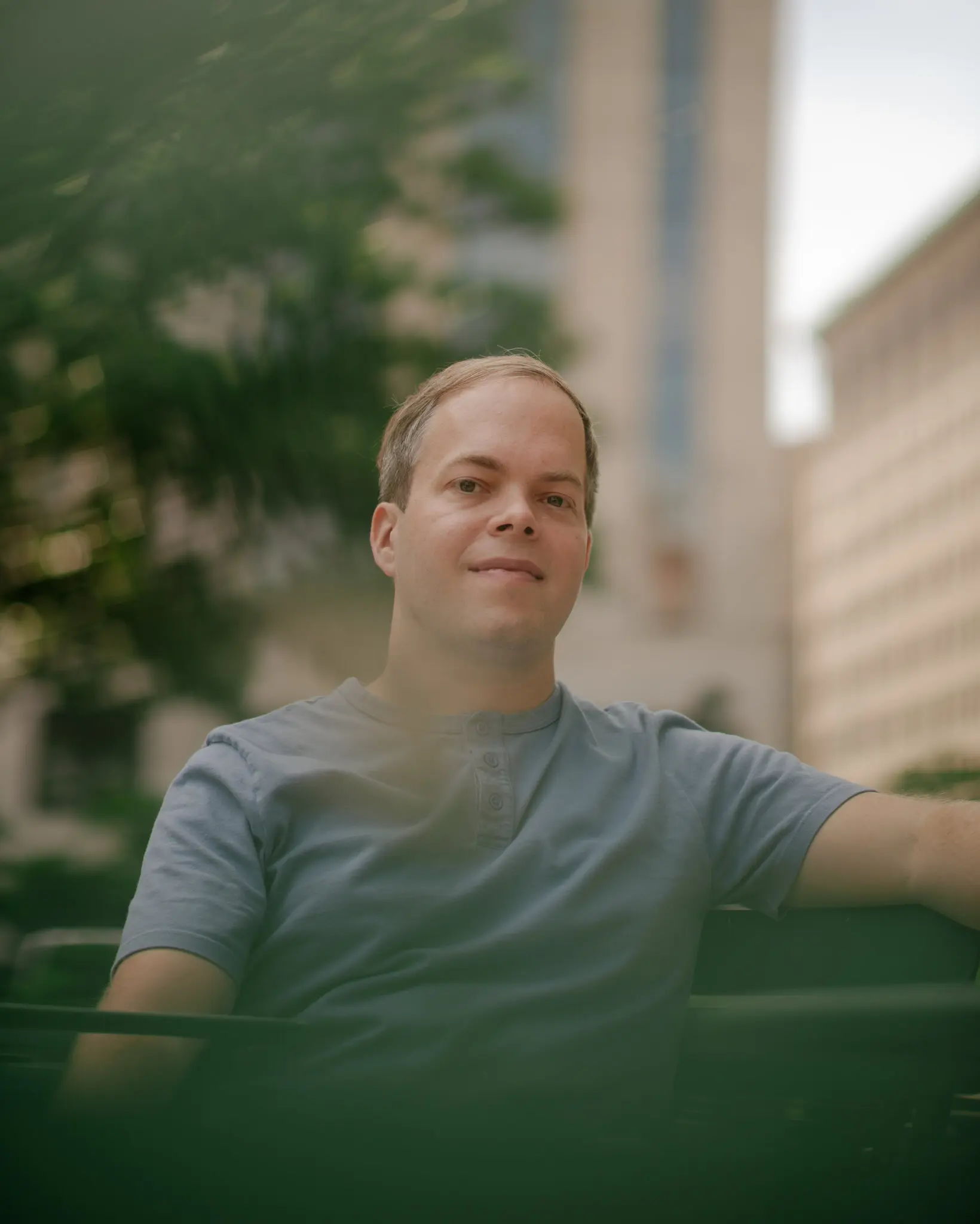 从“暗网毒枭”到加密货币企业家：丝路2.0创始人Blake Benthall的十年赎罪之路 