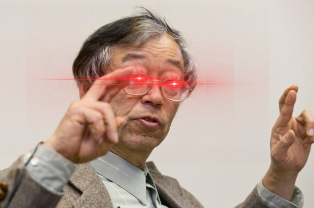 中本聪15年前Email曝光！早预知比特币「挖矿耗电、被法律刁难」