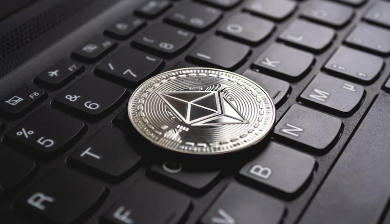 以太坊基金会关联地址过去一周共抛售 15,455 颗 ETH