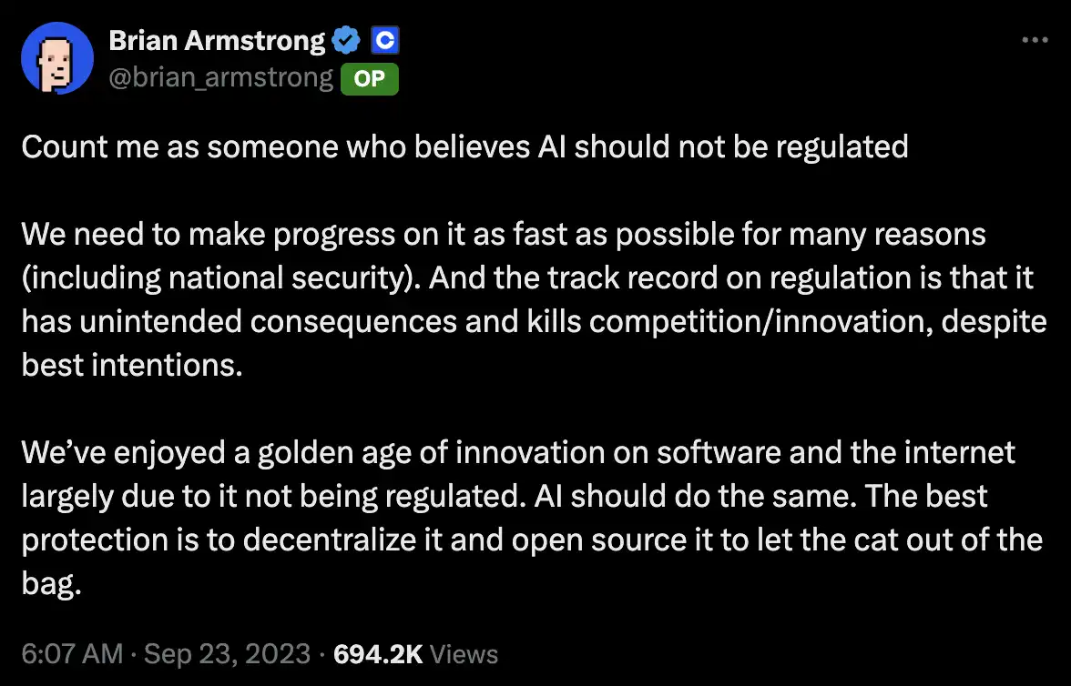 AI发币意外爆火，三小时涨幅百倍，Base成加密热钱新流向