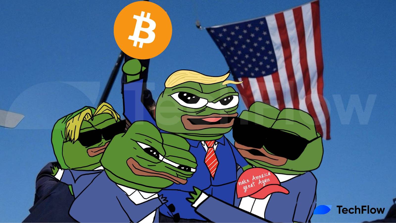 RGB++ 引领比特币 Meme 风潮，成为加密生态新焦点