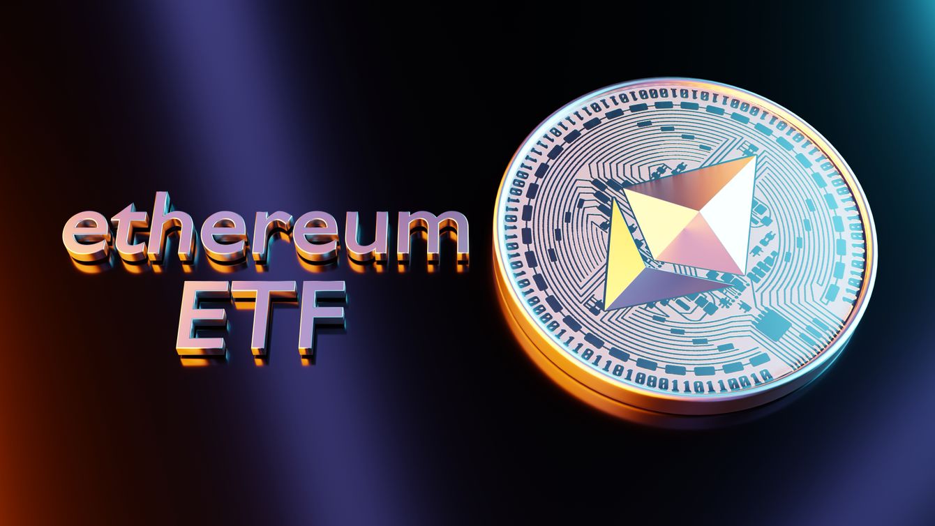 全面分析以太坊现货ETF》潜在的新资金流入量、没有质押的影响、机构的态度...
