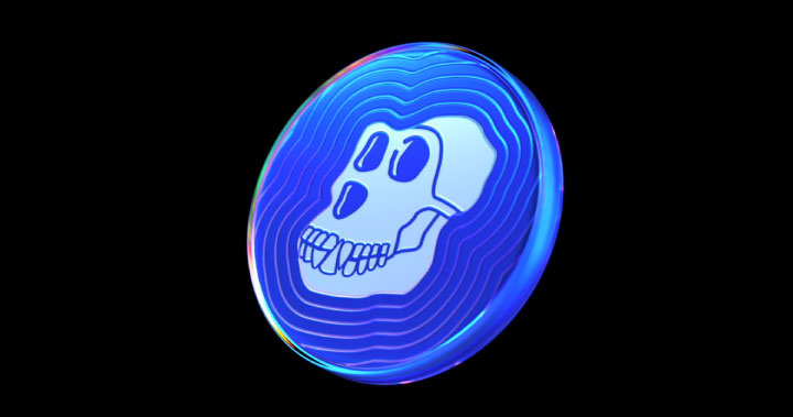 ApeChain跨链桥启航，APE币价飙升！交易员精准捕捉机遇，迷因币投资狂赚300倍！