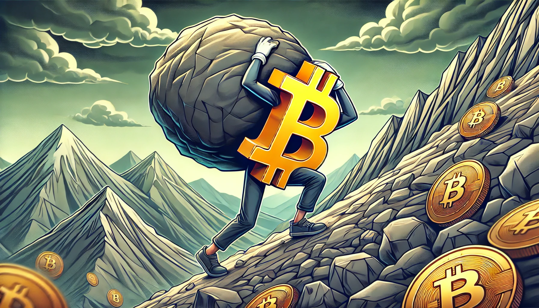 7月加密市场投资展望：以太坊现货 ETF、Mt.Gox 赔偿、公链评级及宏观经济影响