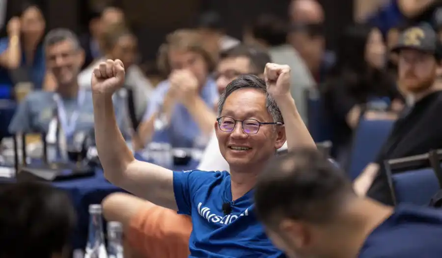 从个人经历到科技传奇：Sui缔造者Adeniyi Abiodun如何引领Mysten Labs崛起