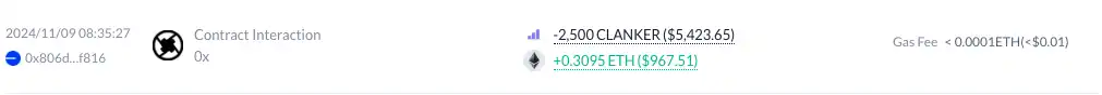 0.1ETH到84万美金，聪明钱如何利用Base实现一夜暴富？