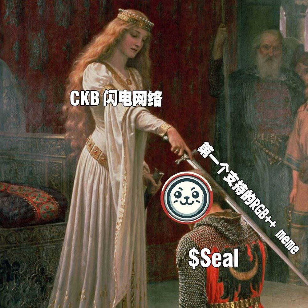 RGB++ 引领比特币 Meme 风潮，成为加密生态新焦点