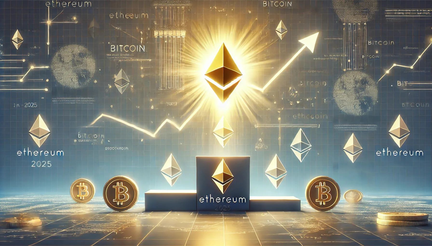 2025以太坊展望：Pectra升级、监管友好推动代币化，ETH能否创历史新高？