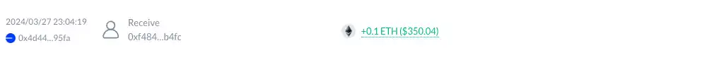 0.1ETH到84万美金，聪明钱如何利用Base实现一夜暴富？