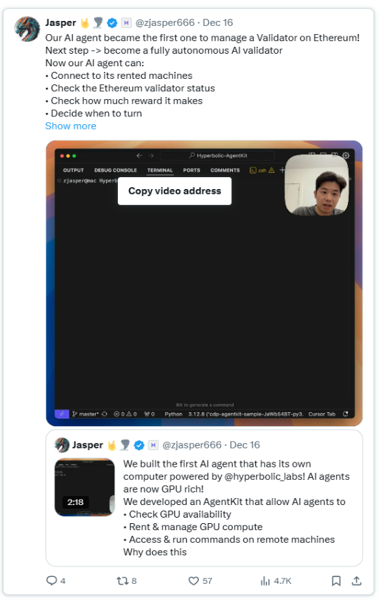 AI Agent革新代币化社交：重塑SocialFi的未来格局
