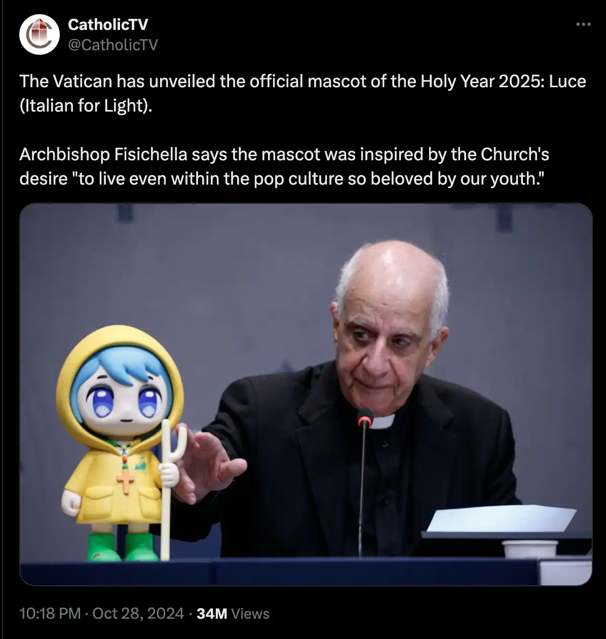 LUCE两天百倍神话引爆吉祥物热潮，AI Meme生态迎分水岭，今日热点揭秘！