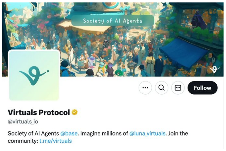 AI Agent革新代币化社交：重塑SocialFi的未来格局