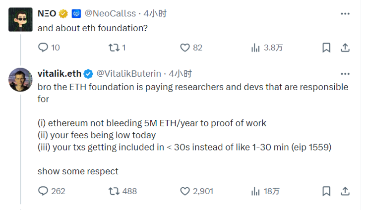 ETH/BTC汇率持续下滑，背后关键因素或遭忽视？