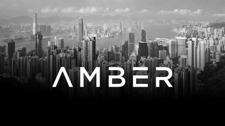 Amber Group看跌以太坊：单月将5.7万枚ETH转移至交易所，金额超1.5亿美元