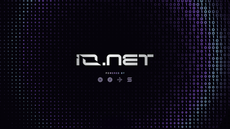 AI、Solana、DePIN 三大热点通吃！币安新项目 io.net 有何亮点？