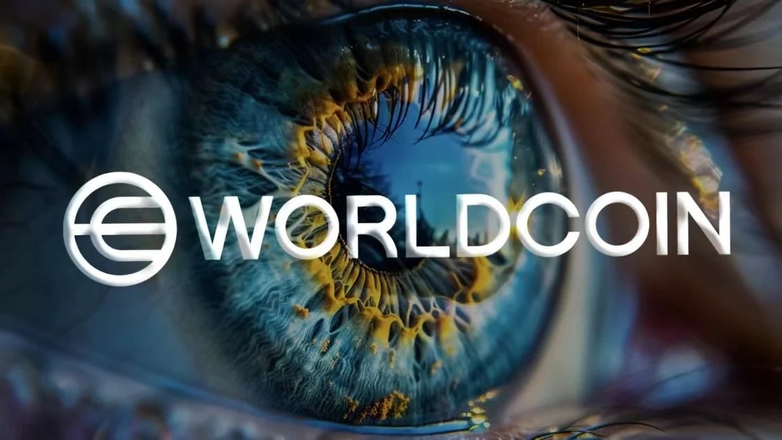 World Coin (WLD) 代币解锁时间延长，World Chain即将上线，价格一周暴涨46%！ 