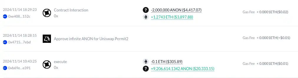 0.1ETH到84万美金，聪明钱如何利用Base实现一夜暴富？