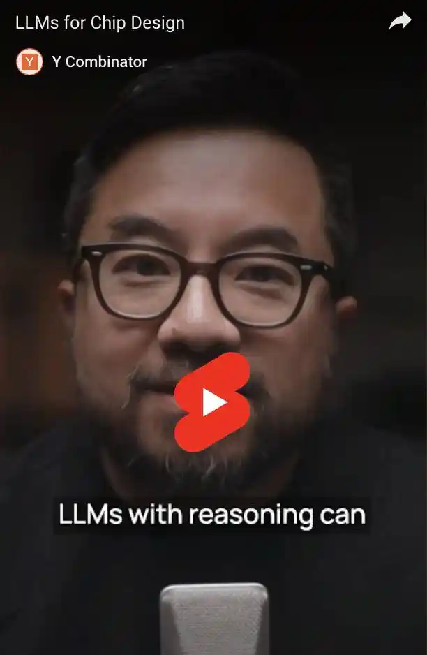 Y Combinator揭示：AI领域十大值得探索的创新路径