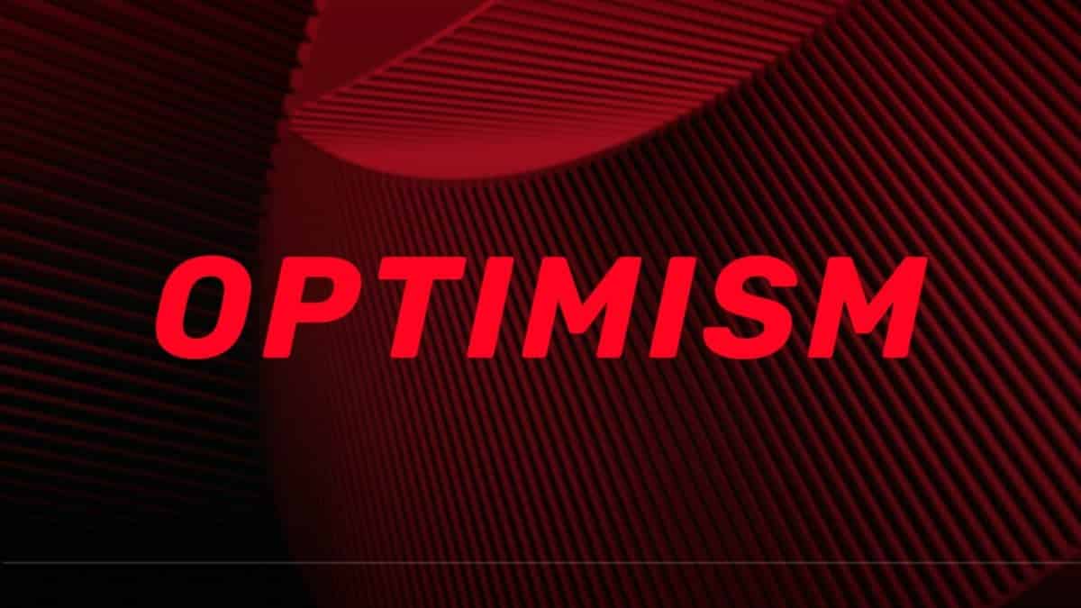 Optimism第五次空投发放超千万OP代币,表彰Superchain生态贡献者