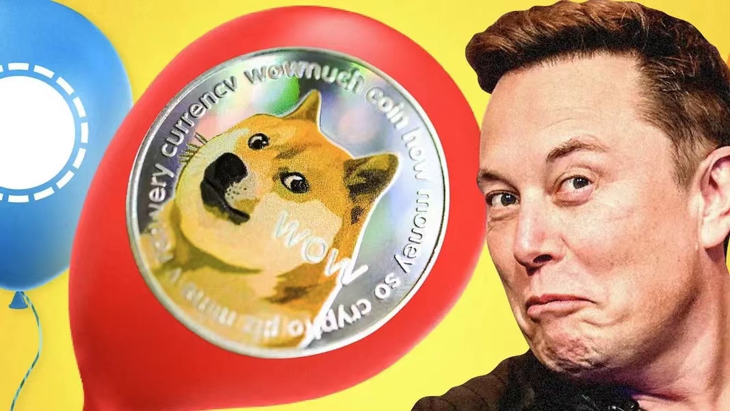 从Doge到ClosedAI，盘点「Meme教父」马斯克掀起的迷因币风暴
