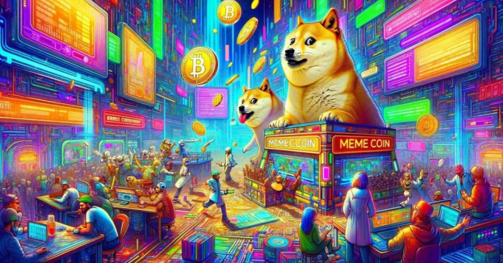 机构入局，迷因币能否在Q4保持主场优势？