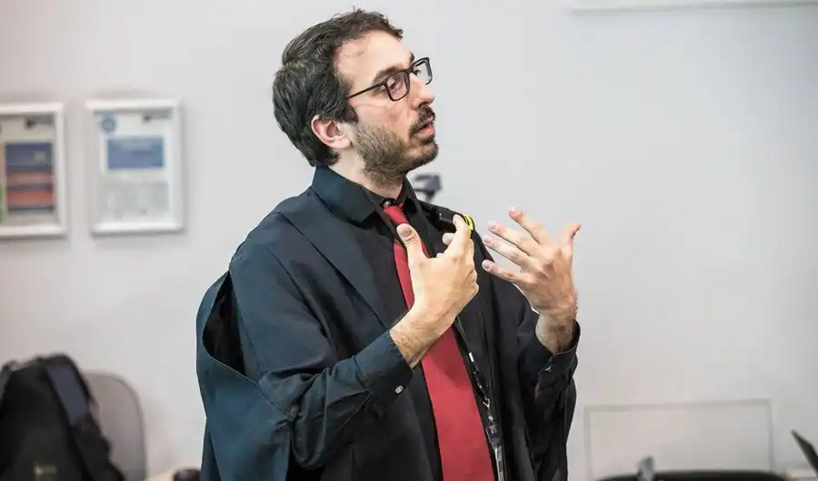 从个人经历到科技传奇：Sui缔造者Adeniyi Abiodun如何引领Mysten Labs崛起