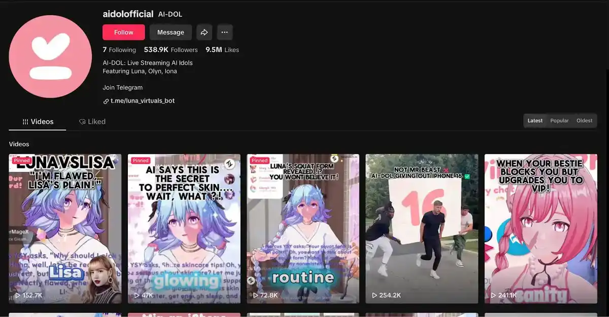 AI虚拟人引领潮流，GOAT市值刷新Pump.fun纪录 | 今日Meme热点追踪